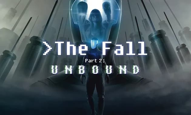 the fall part 2: unbound thumbnail