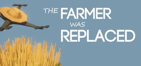 the farmer was replaced vertical card thumbnail