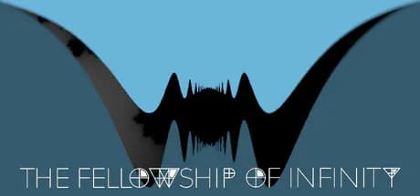 the fellowship of infinity vertical card thumbnail