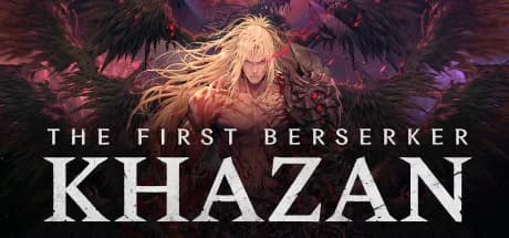 the first berserker: khazan vertical card thumbnail