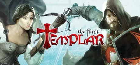 the first templar - steam special edition vertical card thumbnail