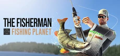 the fisherman - fishing planet vertical card thumbnail