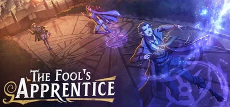 the fool's apprentice vertical card thumbnail