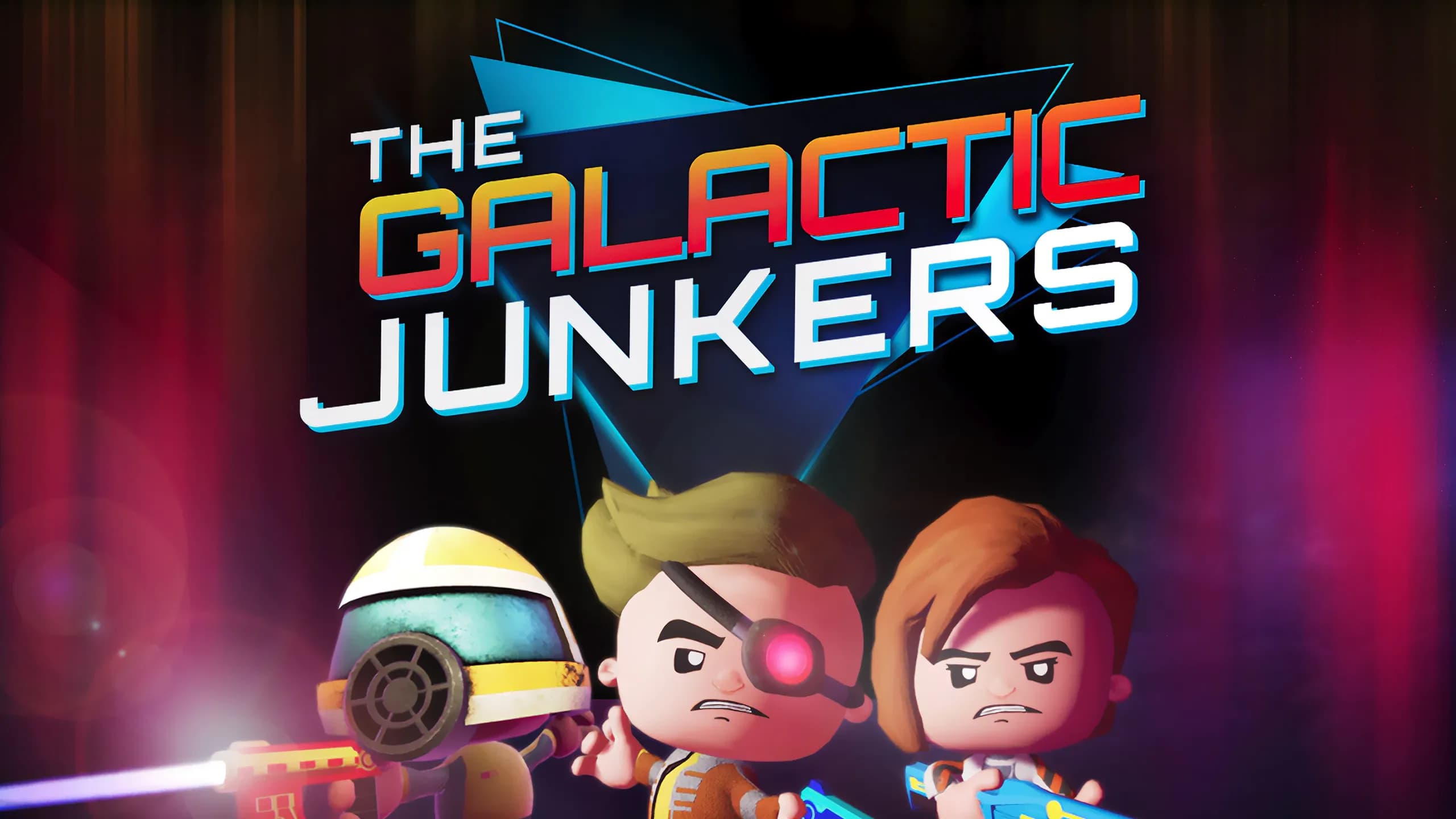 the galactic junkers vertical card thumbnail