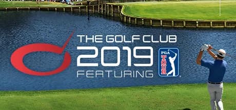 the golf club 2019 featuring pga tour vertical card thumbnail