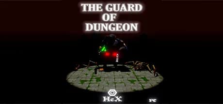the guard of dungeon vertical card thumbnail
