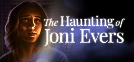 the haunting of joni evers vertical card thumbnail