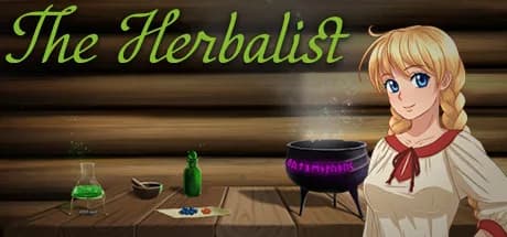 the herbalist vertical card thumbnail