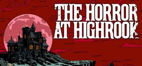 the horror at highrook vertical card thumbnail