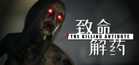 the killing antidote vertical card thumbnail