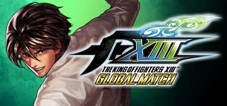 the king of fighters xiii global match vertical card thumbnail