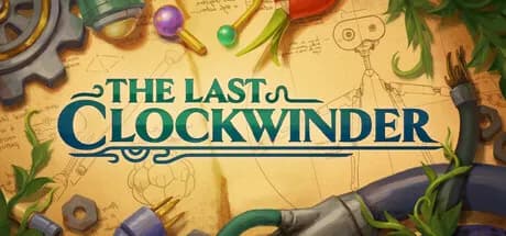 the last clockwinder vertical card thumbnail