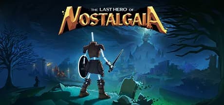 the last hero of nostalgaia vertical card thumbnail