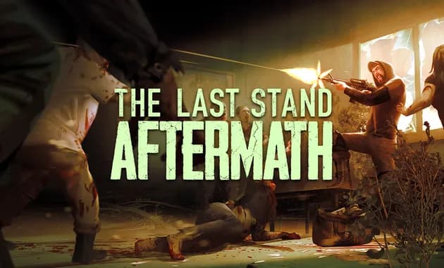 the last stand: aftermath vertical card thumbnail