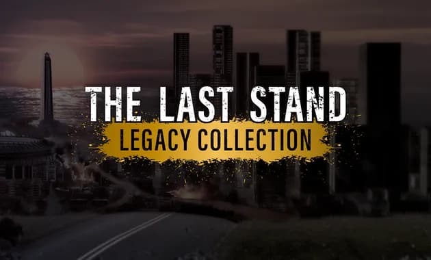 the last stand legacy collection vertical card thumbnail