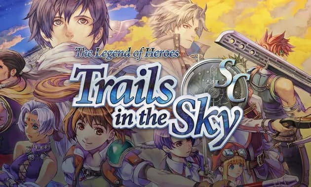 the legend of heroes: trails in the sky sc vertical card thumbnail