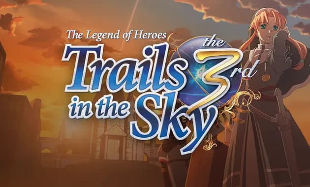 the legend of heroes: trails in the sky the 3rd vertical card thumbnail