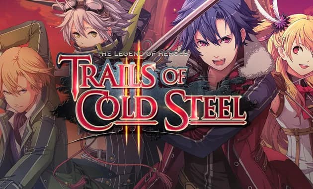 the legend of heroes: trails of cold steel ii vertical card thumbnail