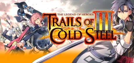 the legend of heroes: trails of cold steel iii vertical card thumbnail