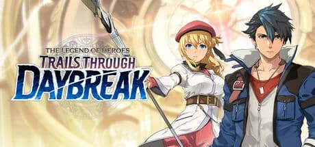the legend of heroes: trails through daybreak vertical card thumbnail