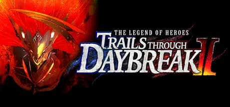 the legend of heroes: trails through daybreak ii vertical card thumbnail