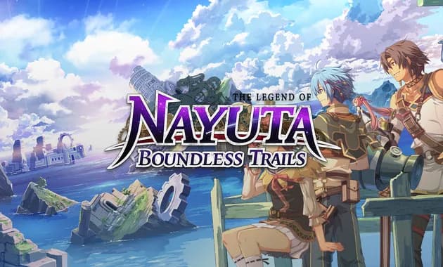 the legend of nayuta: boundless trails vertical card thumbnail
