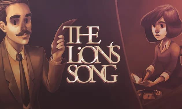the lion's song vertical card thumbnail