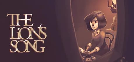 the lion's song: episode 1 - silence vertical card thumbnail