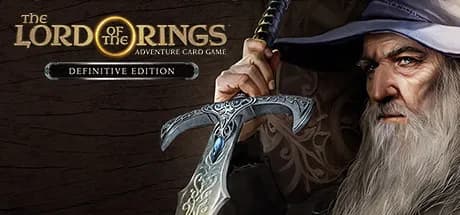 the lord of the rings: adventure card game - definitive edition vertical card thumbnail