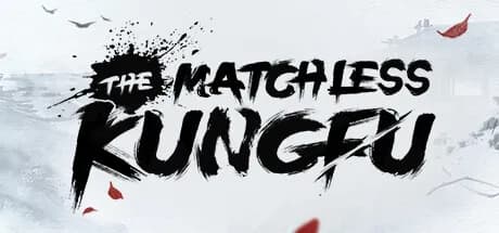 the matchless kungfu vertical card thumbnail