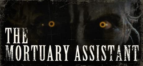 the mortuary assistant vertical card thumbnail
