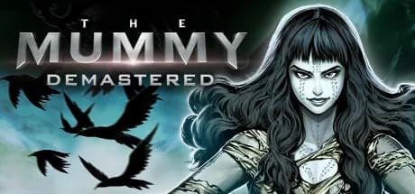 the mummy demastered vertical card thumbnail