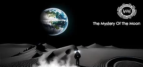 the mystery of the moon vertical card thumbnail