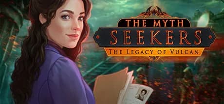the myth seekers: the legacy of vulcan vertical card thumbnail