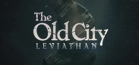 the old city: leviathan vertical card thumbnail