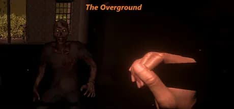 the overground vertical card thumbnail