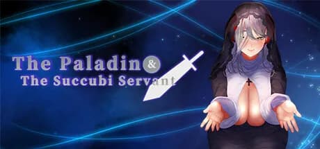 the paladin & the succubi servant vertical card thumbnail