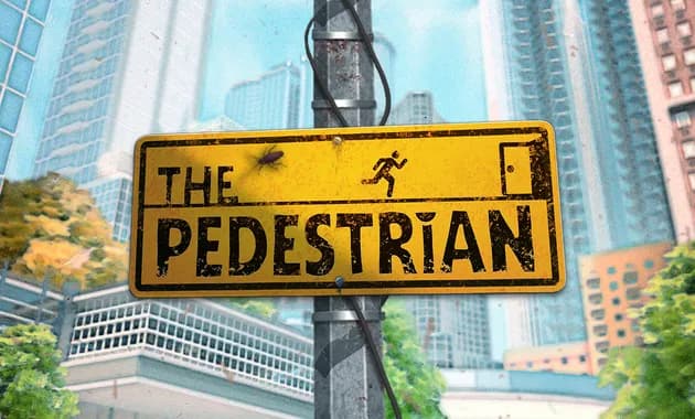 the pedestrian soundtrack vertical card thumbnail