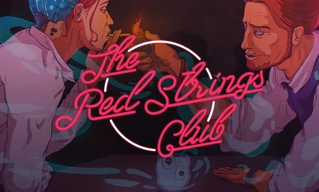 the red strings club vertical card thumbnail