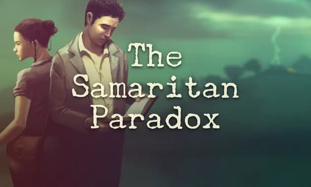 the samaritan paradox vertical card thumbnail
