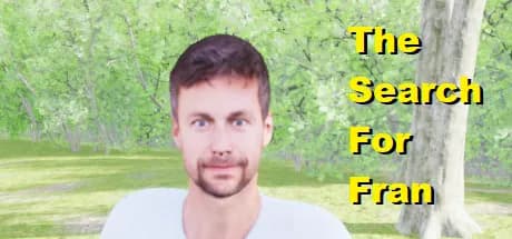 the search for fran vertical card thumbnail