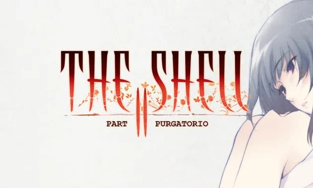 the shell part ii: purgatorio vertical card thumbnail