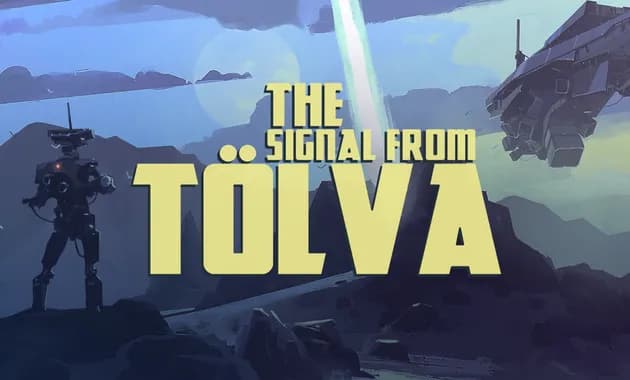 the signal from tölva vertical card thumbnail