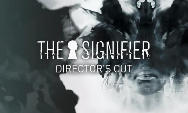 the signifier director's cut vertical card thumbnail