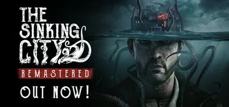 the sinking city remastered vertical card thumbnail
