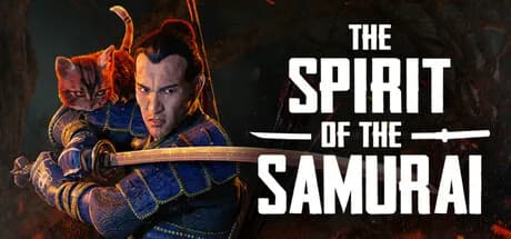the spirit of the samurai vertical card thumbnail