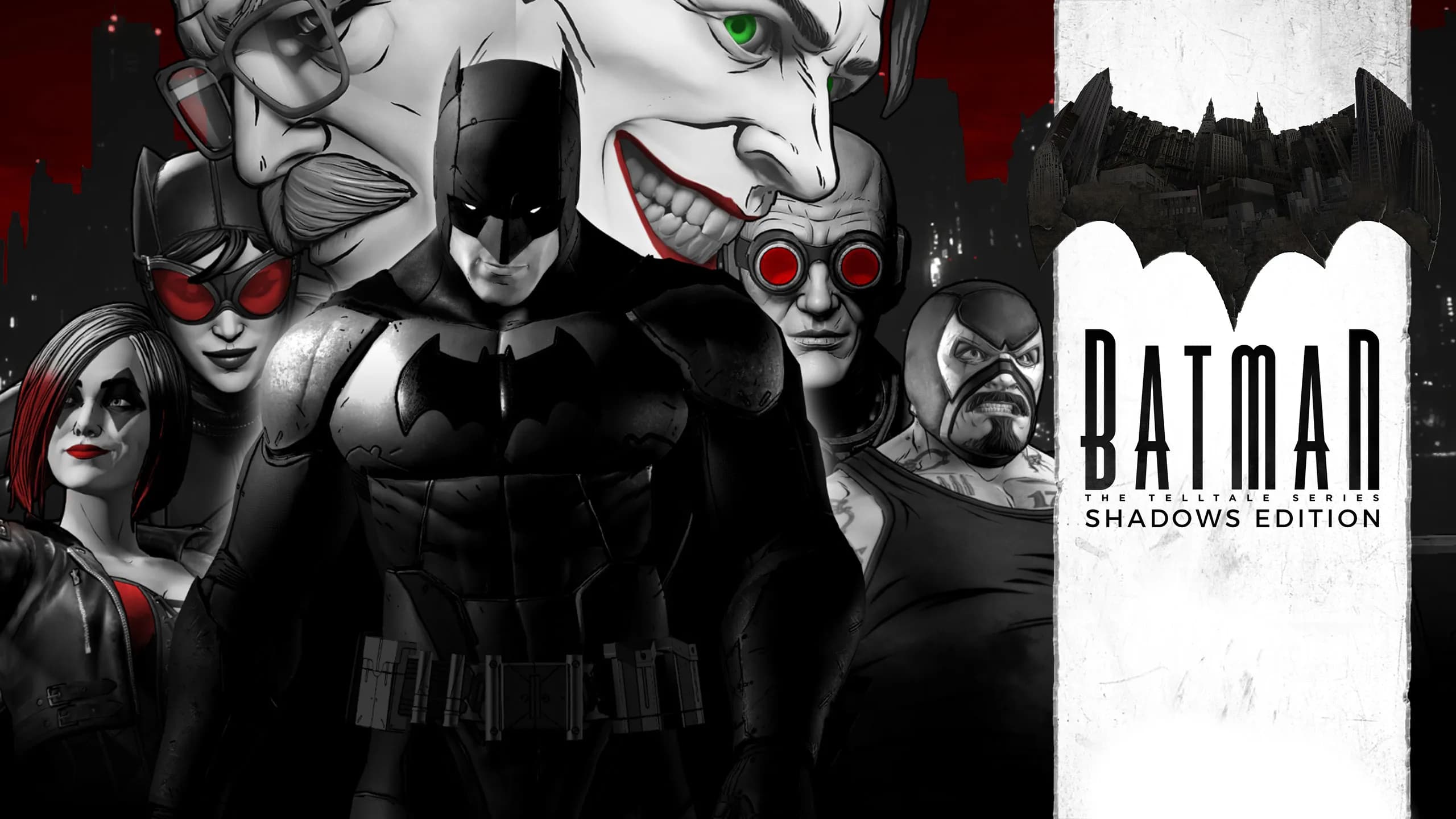 the telltale batman shadows edition vertical card thumbnail