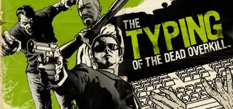 the typing of the dead: overkill vertical card thumbnail