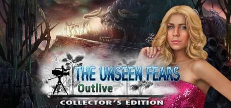 the unseen fears: outlive collector's edition vertical card thumbnail
