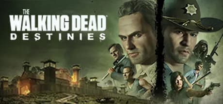 the walking dead: destinies vertical card thumbnail